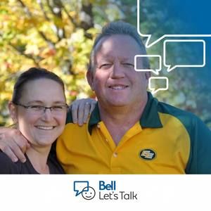 Meet your Posher, Mike